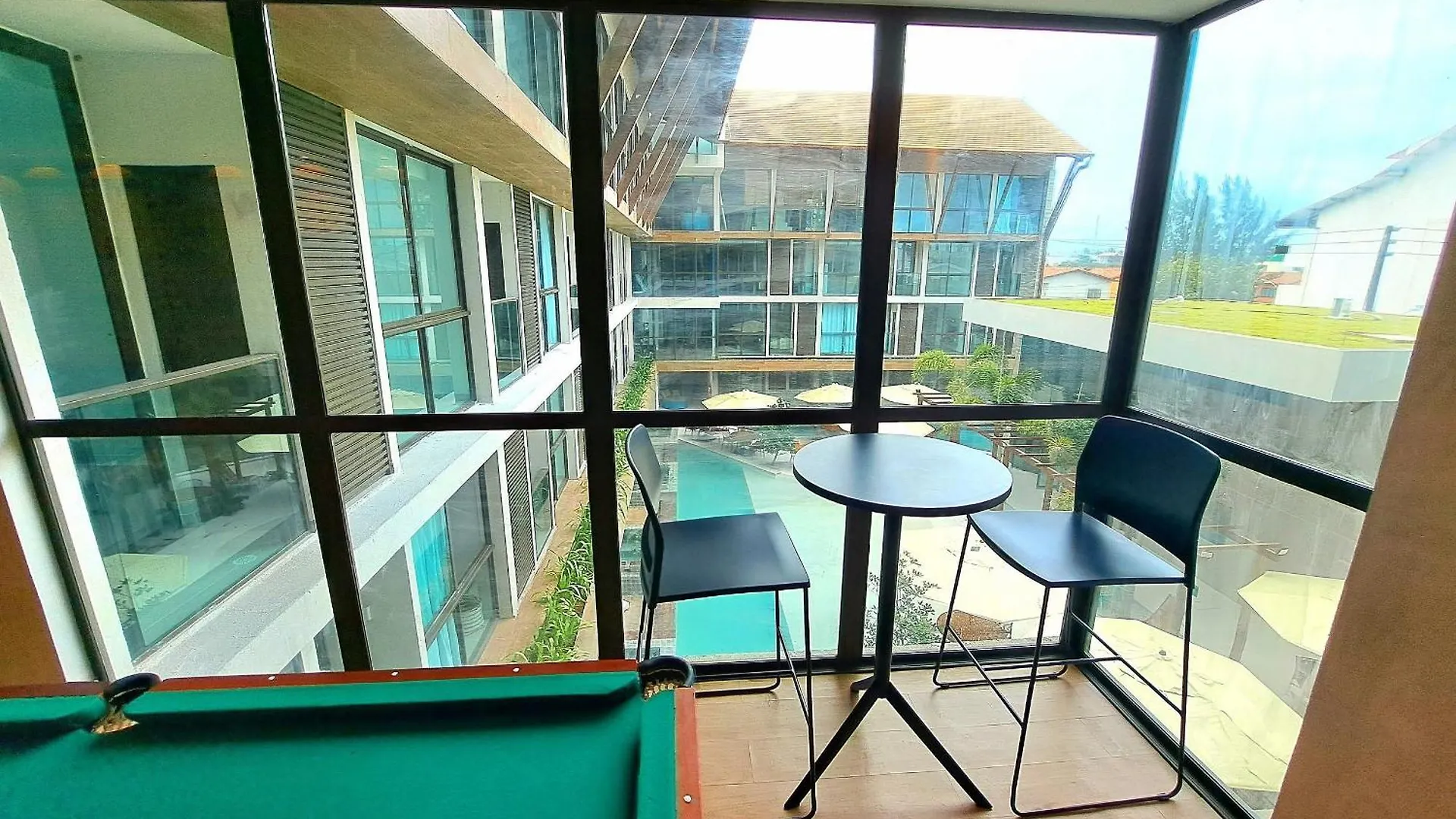 Flat No Centro De Porto De Galinhas -Sunny Hall338 - By Anfitriao Legal 0*,  Brasilien