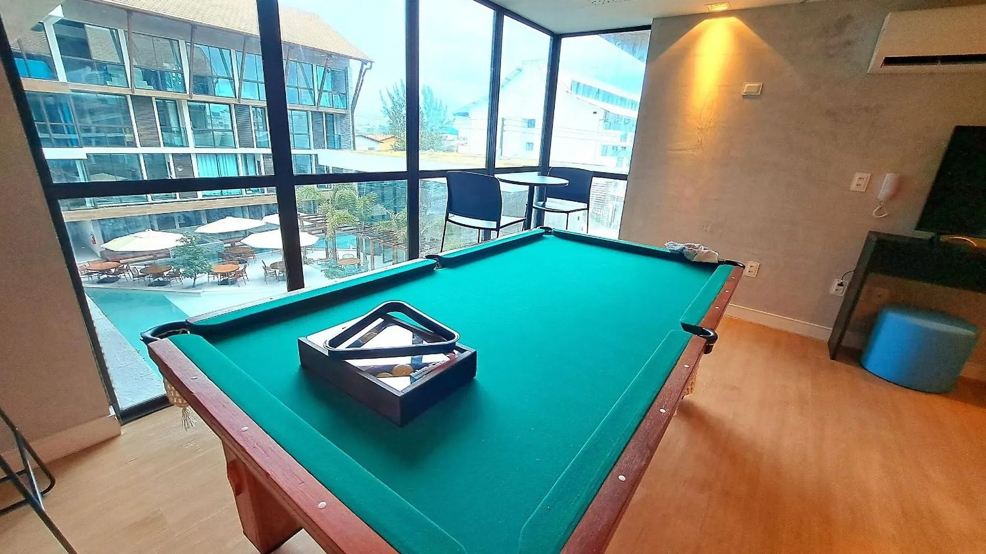 Flat No Centro De Porto De Galinhas -Sunny Hall338 - By Anfitriao Legal