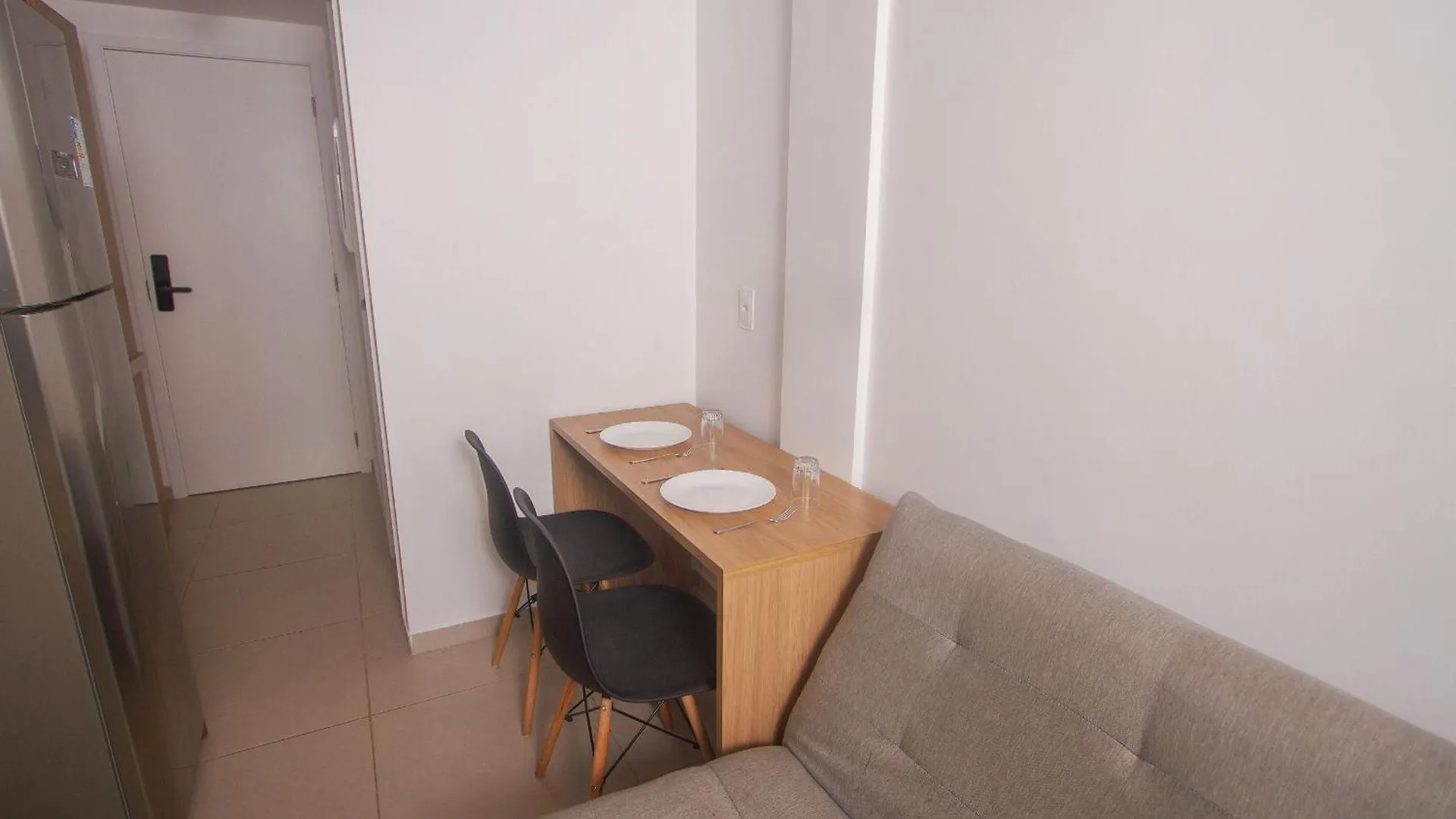 Feriehus Flat No Centro De Porto De Galinhas -Sunny Hall338 - By Anfitriao Legal Brasilien