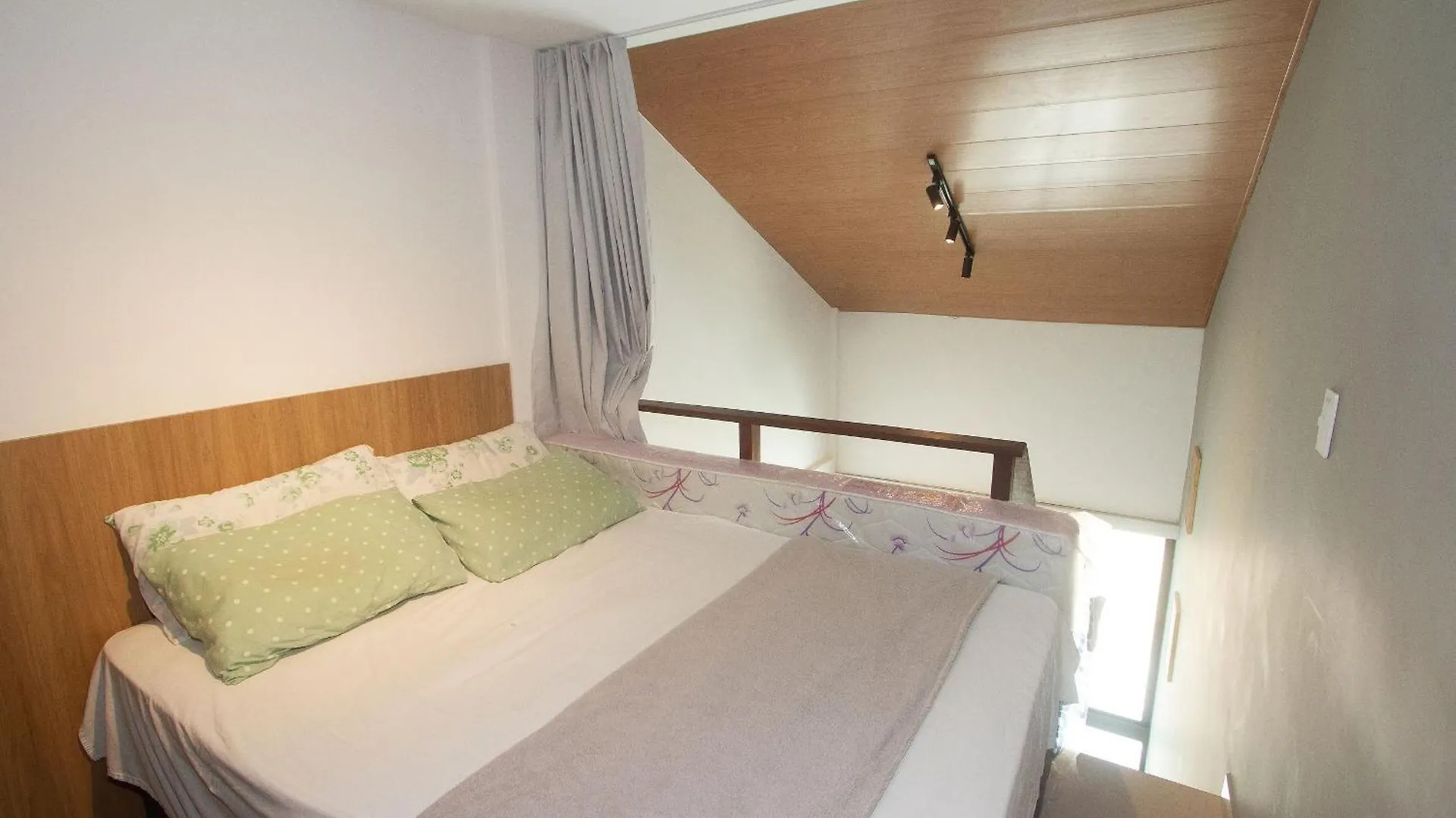 Flat No Centro De Porto De Galinhas -Sunny Hall338 - By Anfitriao Legal Feriehus