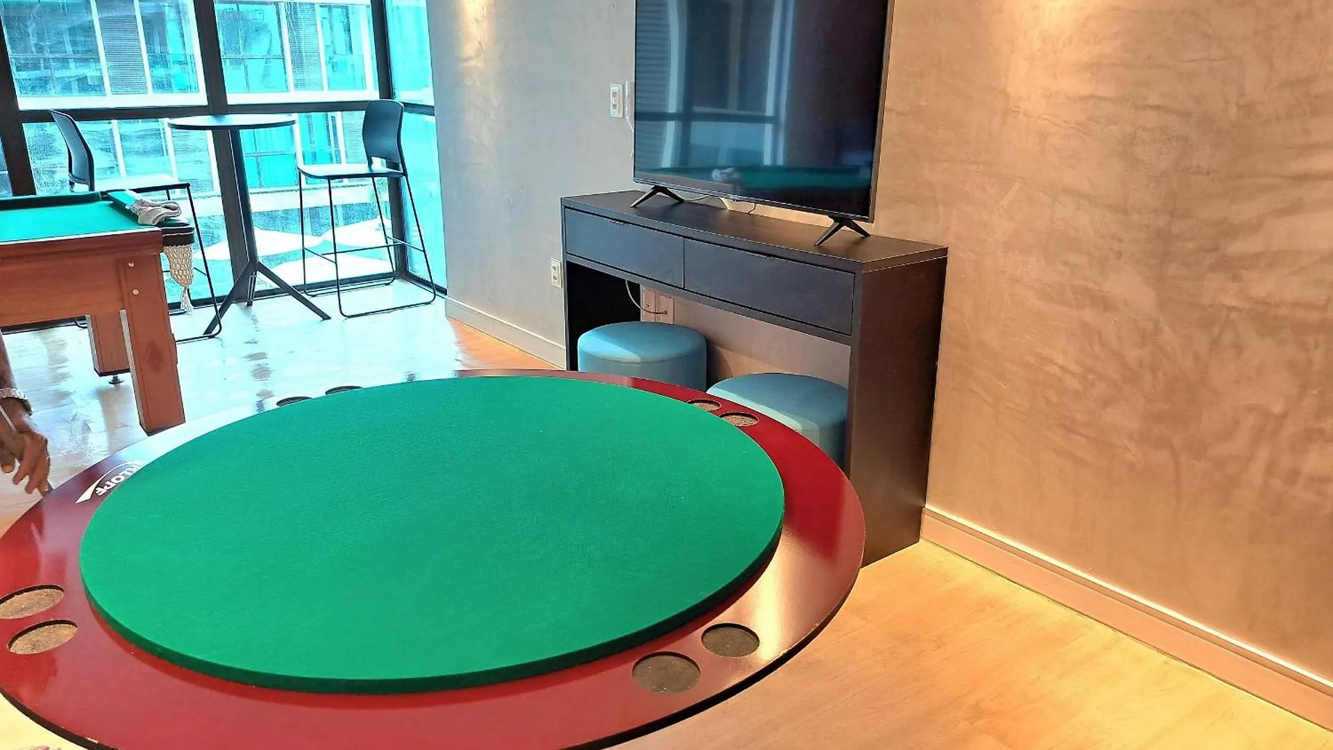 Feriehus Flat No Centro De Porto De Galinhas -Sunny Hall338 - By Anfitriao Legal