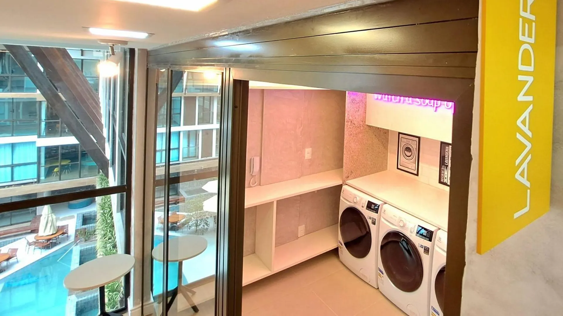 Feriehus Flat No Centro De Porto De Galinhas -Sunny Hall338 - By Anfitriao Legal