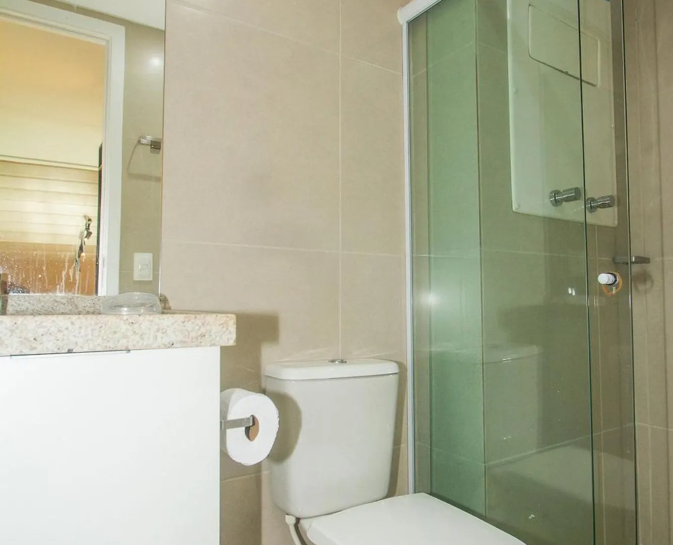 Flat No Centro De Porto De Galinhas -Sunny Hall338 - By Anfitriao Legal