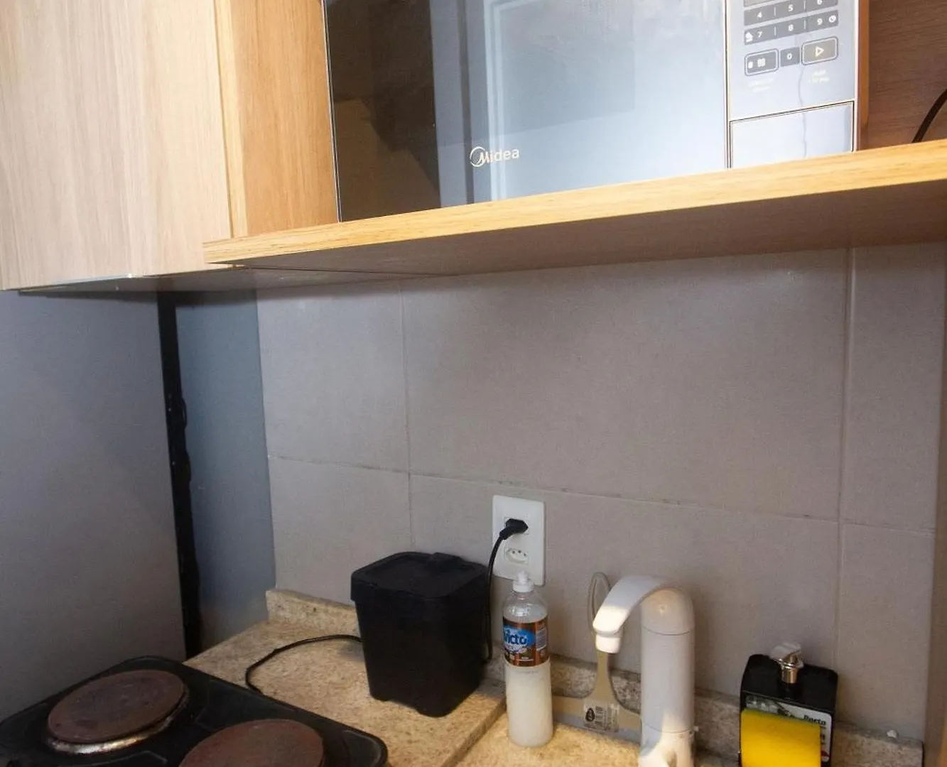 Flat No Centro De Porto De Galinhas -Sunny Hall338 - By Anfitriao Legal Feriehus