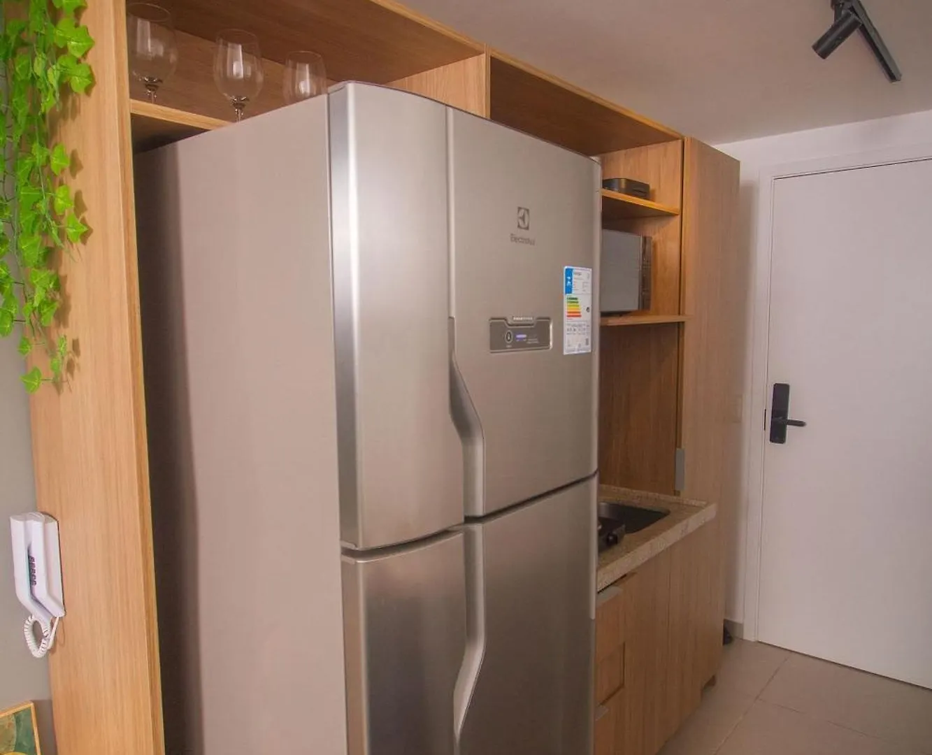 Flat No Centro De Porto De Galinhas -Sunny Hall338 - By Anfitriao Legal Brasilien