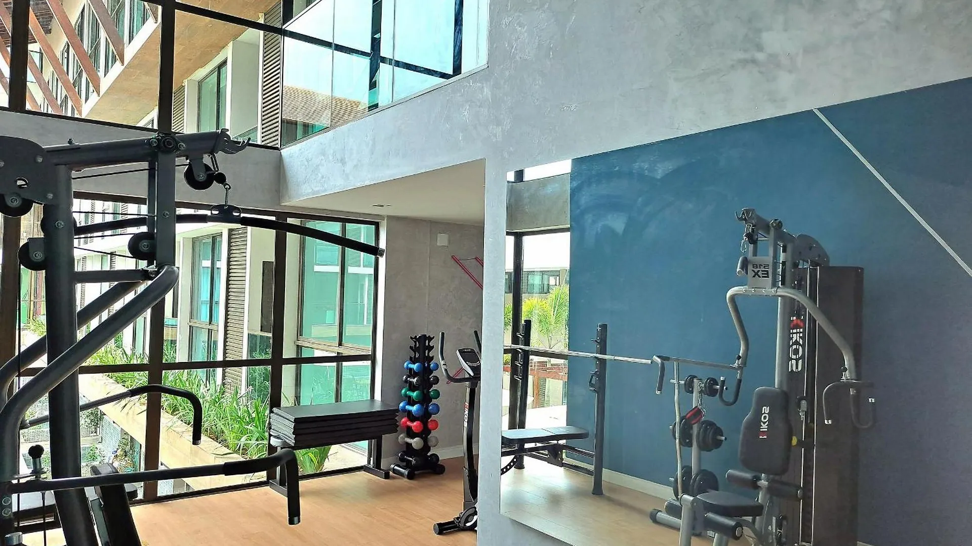 Flat No Centro De Porto De Galinhas -Sunny Hall338 - By Anfitriao Legal 0*,
