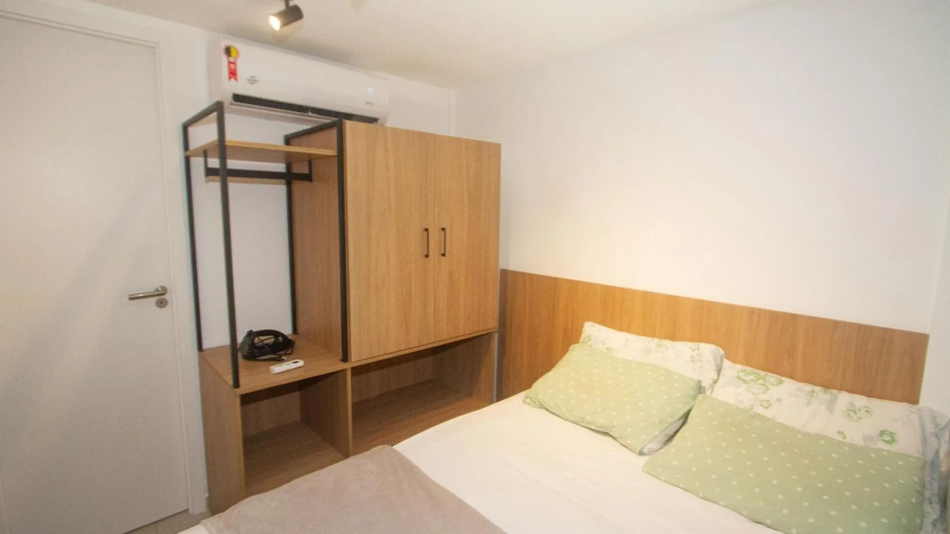 Flat No Centro De Porto De Galinhas -Sunny Hall338 - By Anfitriao Legal 0*,