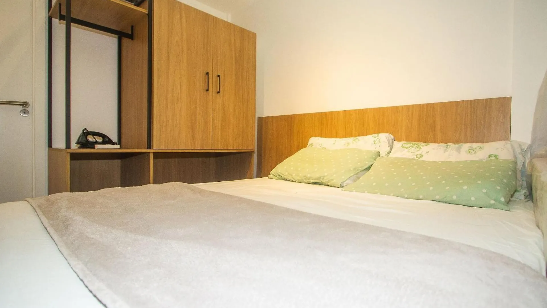 Flat No Centro De Porto De Galinhas -Sunny Hall338 - By Anfitriao Legal 0*,