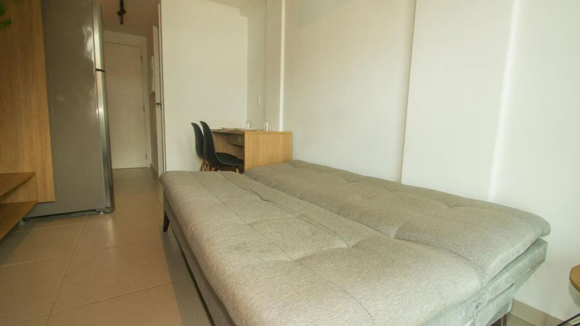 Flat No Centro De Porto De Galinhas -Sunny Hall338 - By Anfitriao Legal Brasilien
