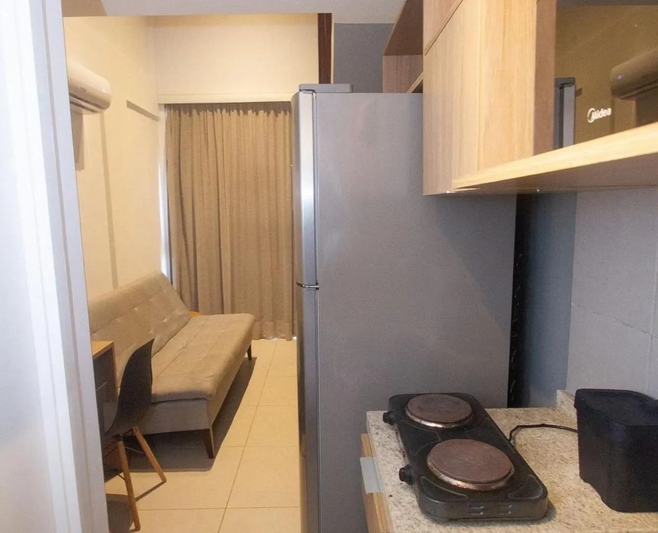 Flat No Centro De Porto De Galinhas -Sunny Hall338 - By Anfitriao Legal 0*,  Brasilien