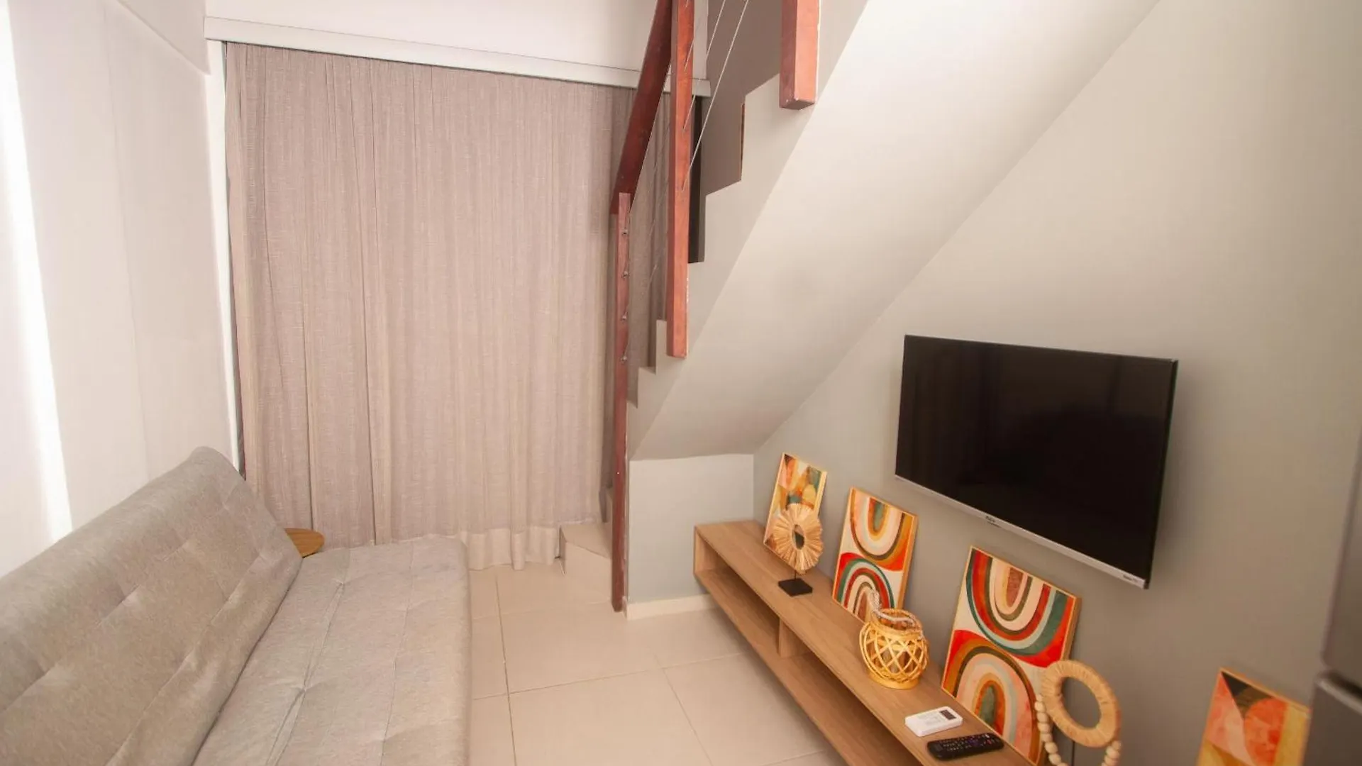 Feriehus Flat No Centro De Porto De Galinhas -Sunny Hall338 - By Anfitriao Legal Brasilien