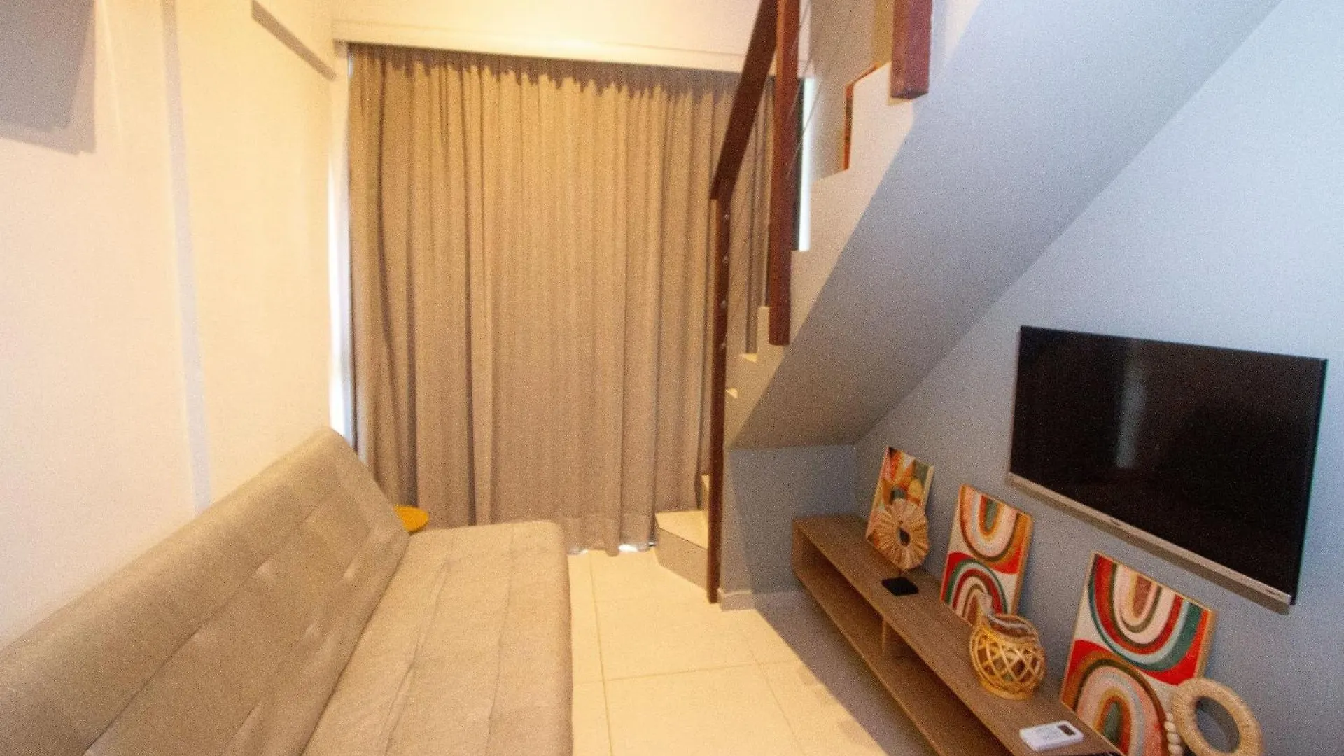 Feriehus Flat No Centro De Porto De Galinhas -Sunny Hall338 - By Anfitriao Legal Brasilien