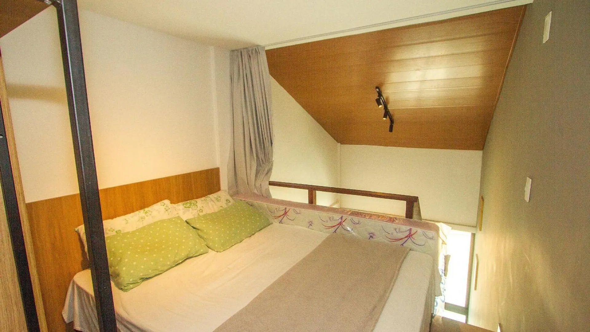 Flat No Centro De Porto De Galinhas -Sunny Hall338 - By Anfitriao Legal Brasilien
