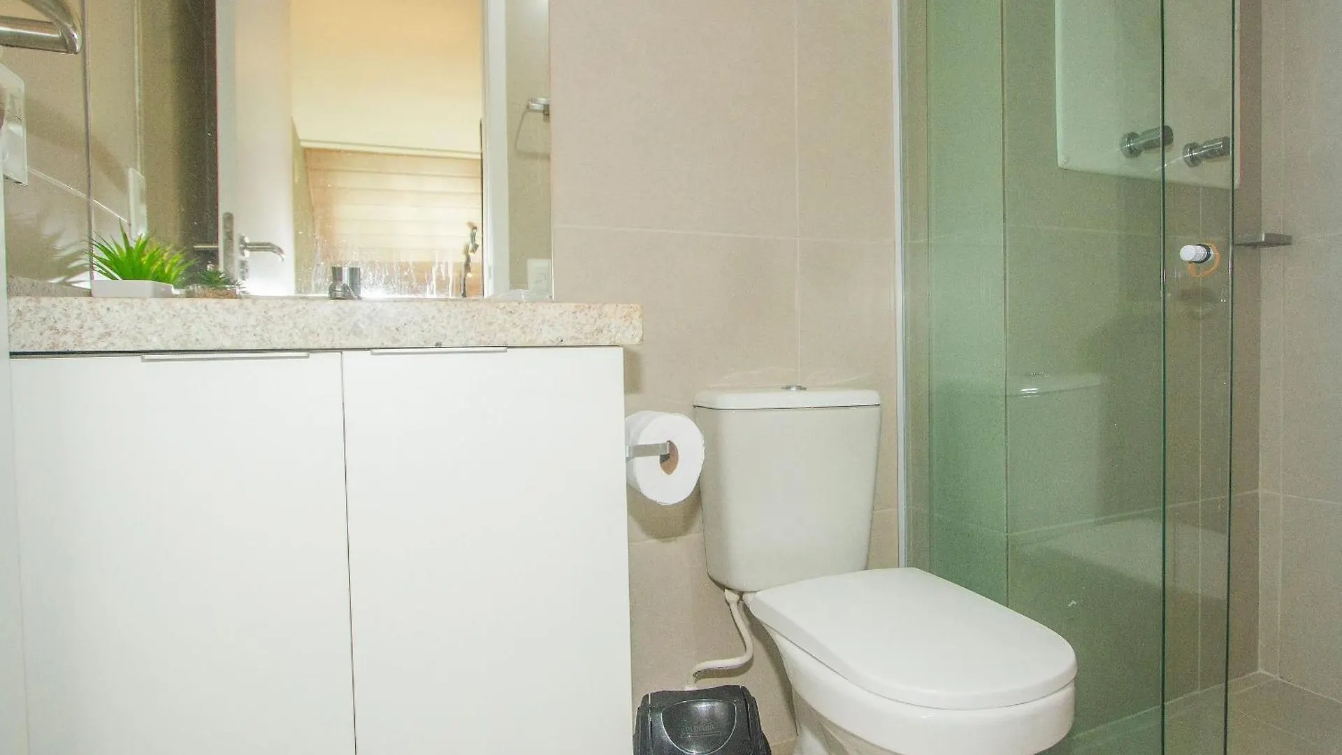 Flat No Centro De Porto De Galinhas -Sunny Hall338 - By Anfitriao Legal Feriehus