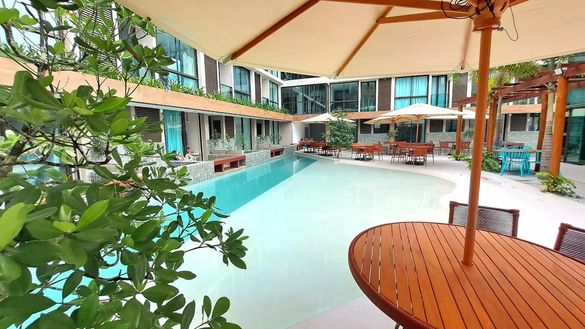 Flat No Centro De Porto De Galinhas -Sunny Hall338 - By Anfitriao Legal 0*,  Brasilien